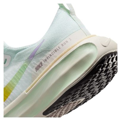 Chaussures Running Nike Invincible 3 Multicolore Femme