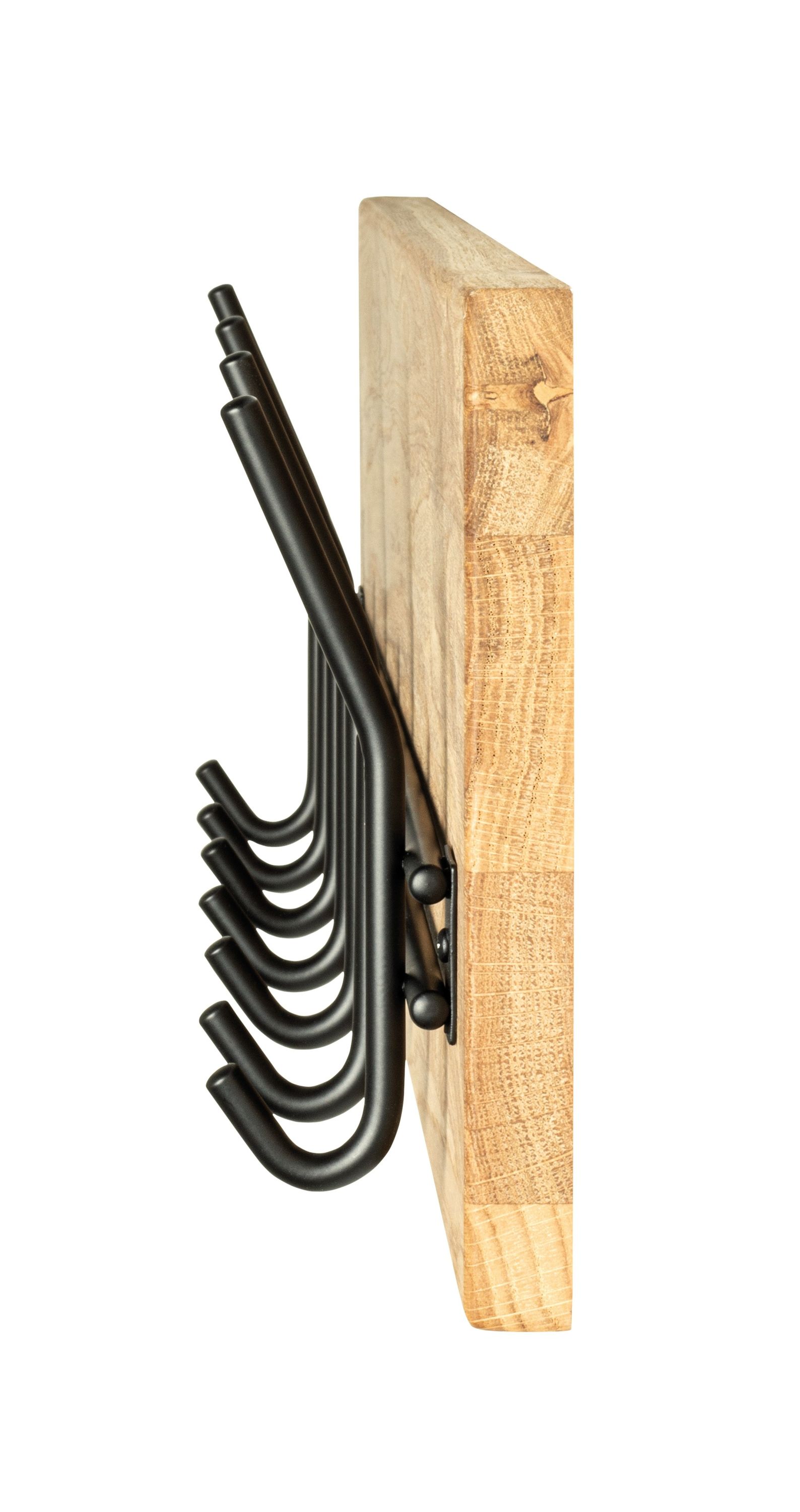 Wandgarderobe