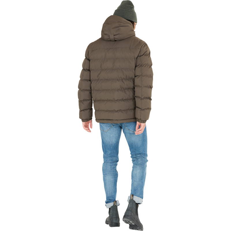 Whistler Carseno Puff Vinterjakke Herre