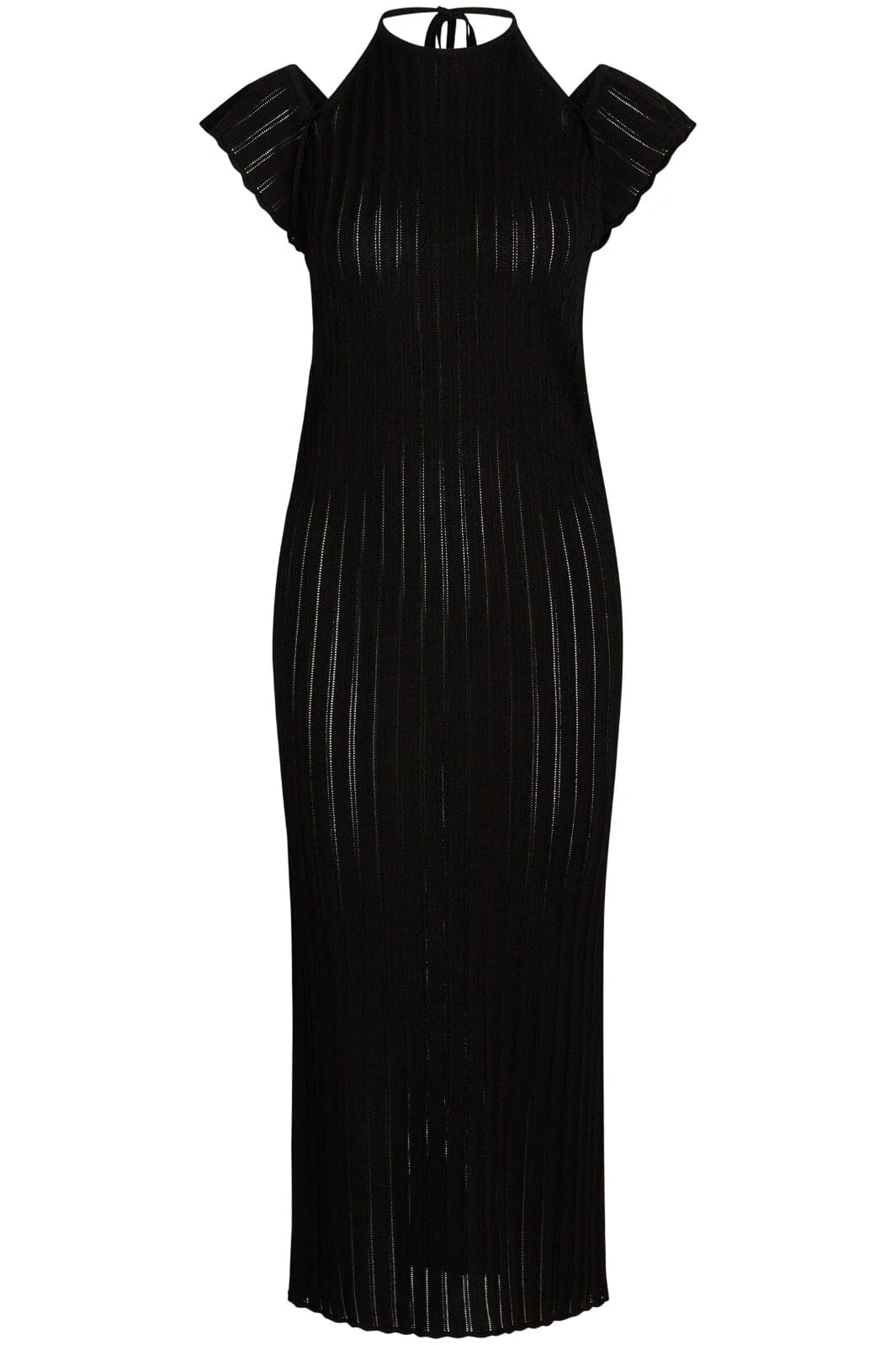 Bruuns Bazaar River Gyrita knit dress