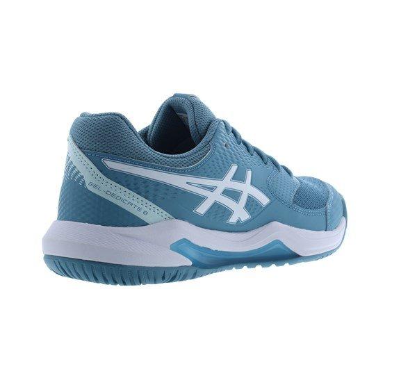 Asics Gel Dedicate 8 Womens Tennis Shoes