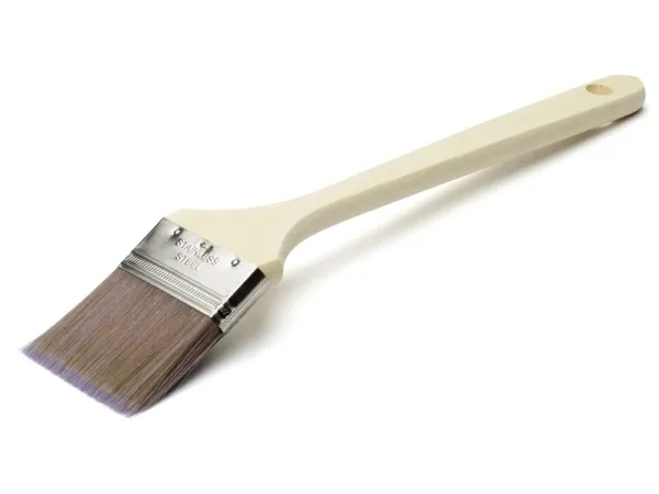ANZA Anza Basic Pro Radiator Brush 50 Mm