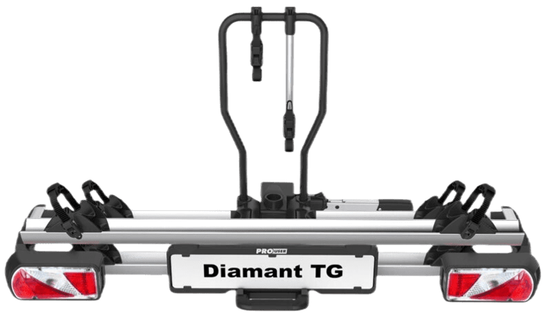 Accesoirre t.b.v. Diamant TG