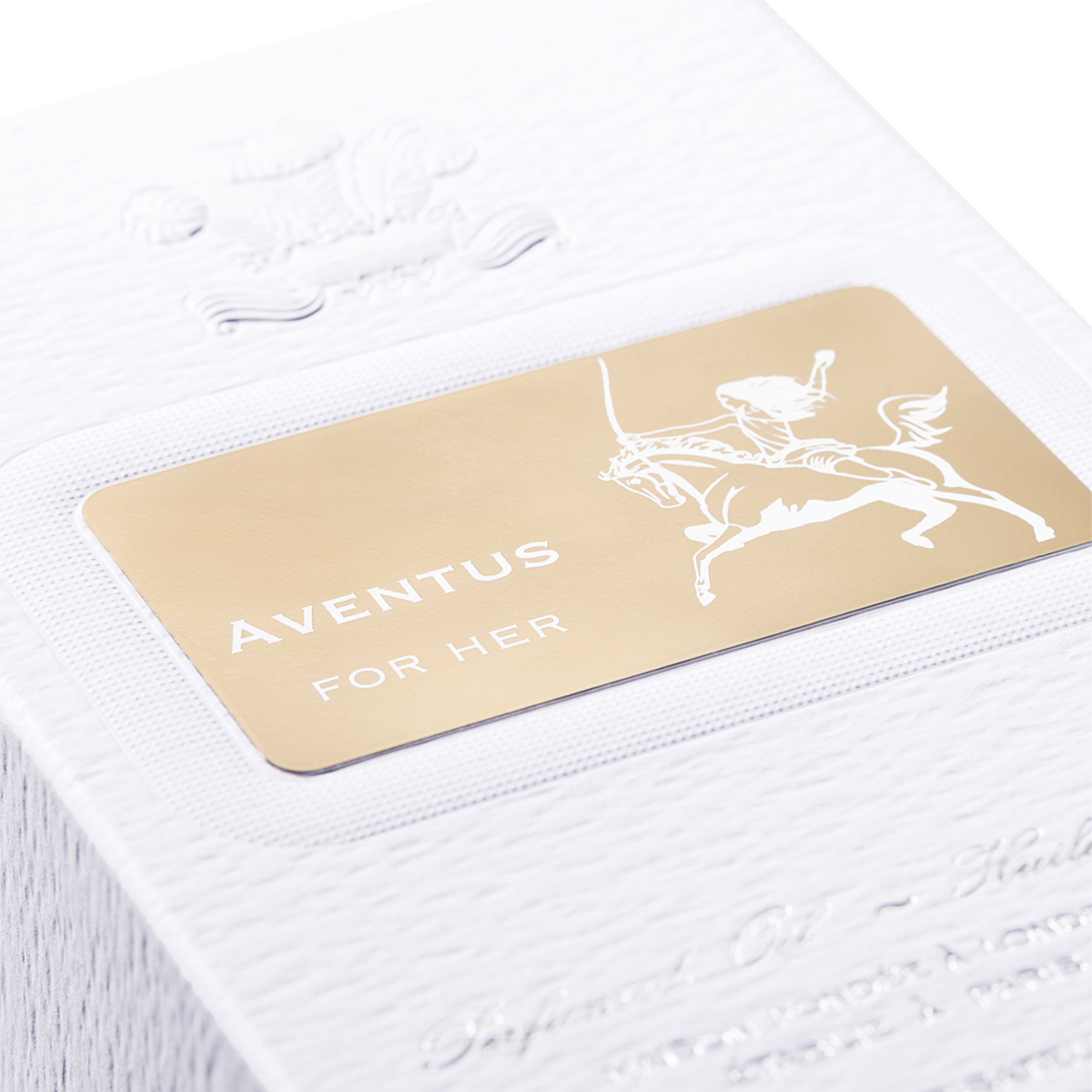 Aventus for Her Parfumed Oil 75ml