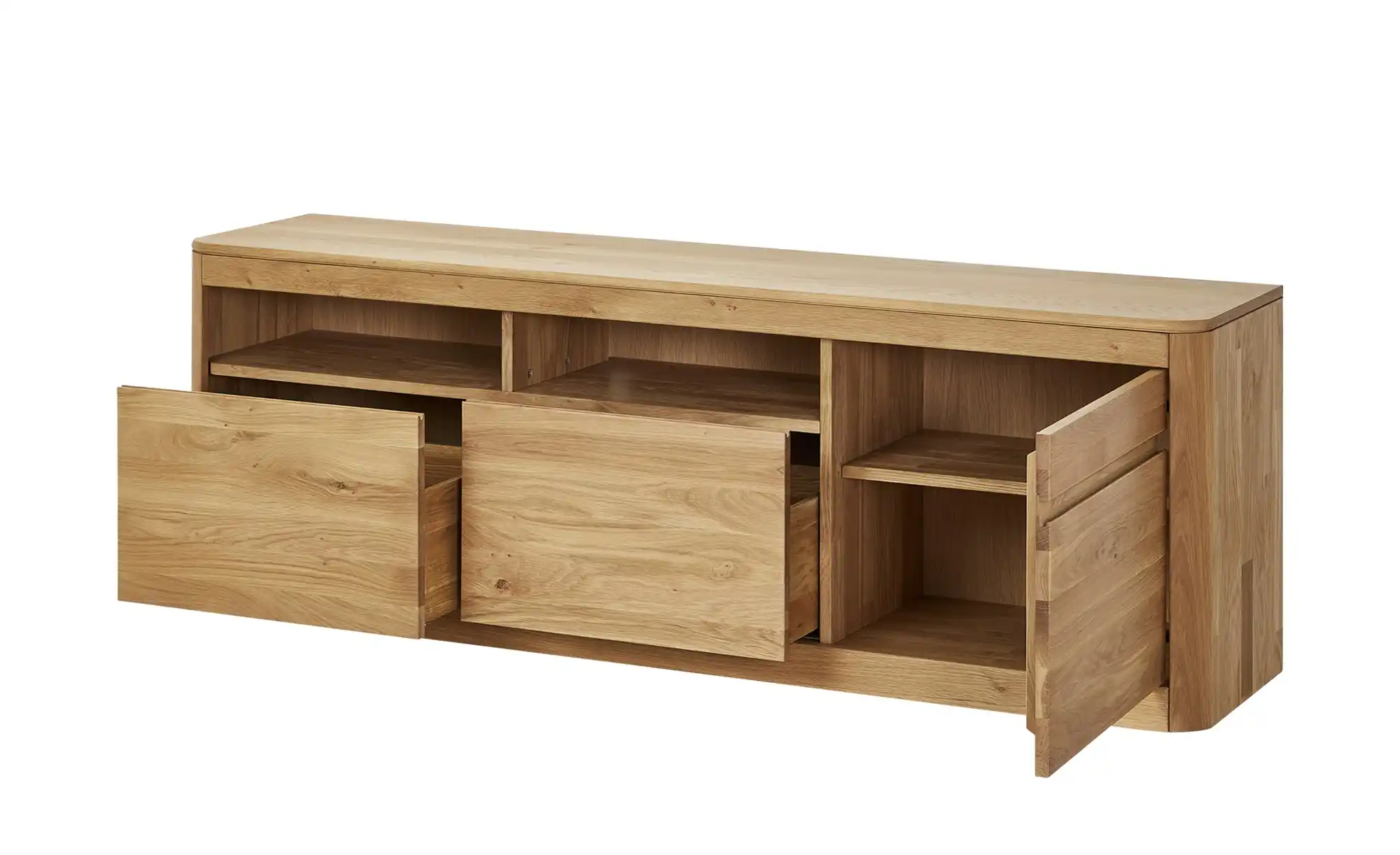 Woodford TV-Lowboard Barton
