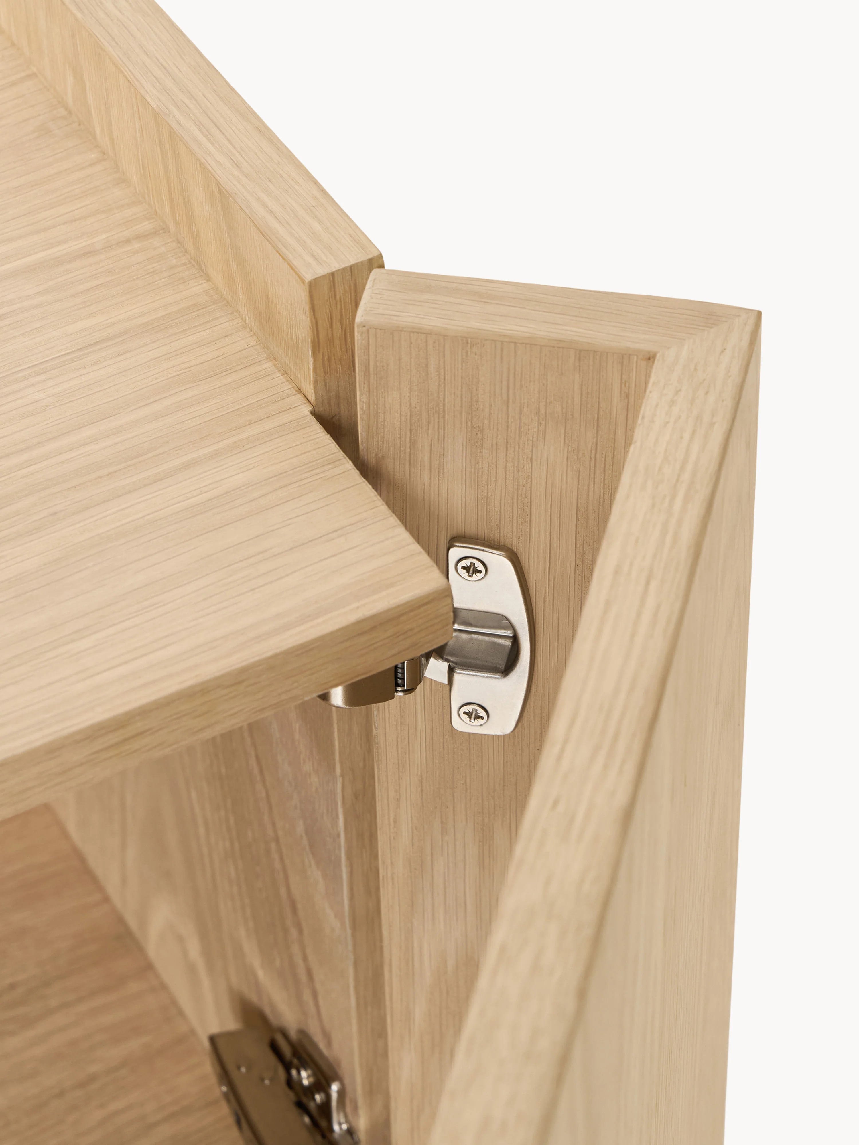 Houten dressoir Arden