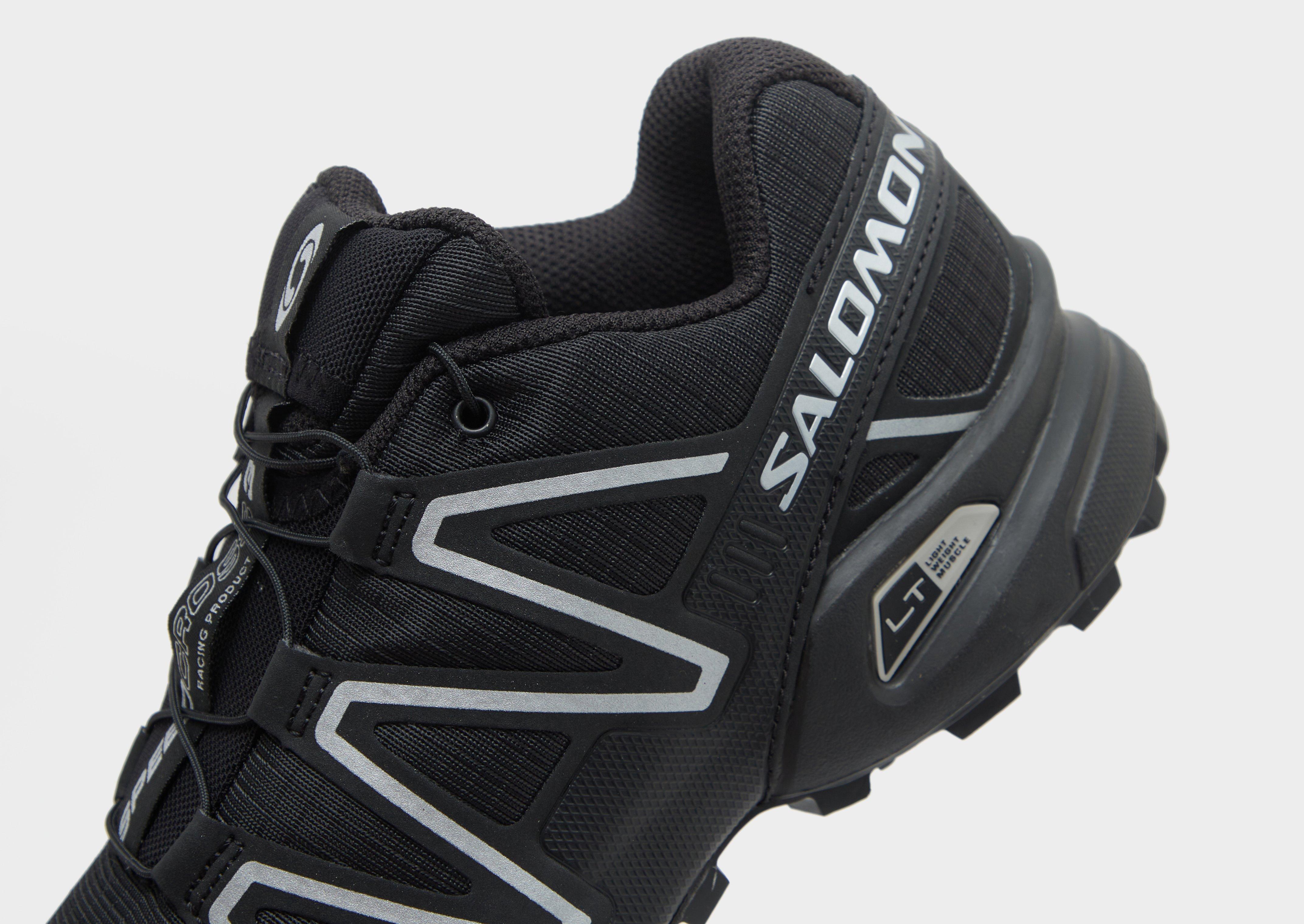 Salomon Speedcross Femme