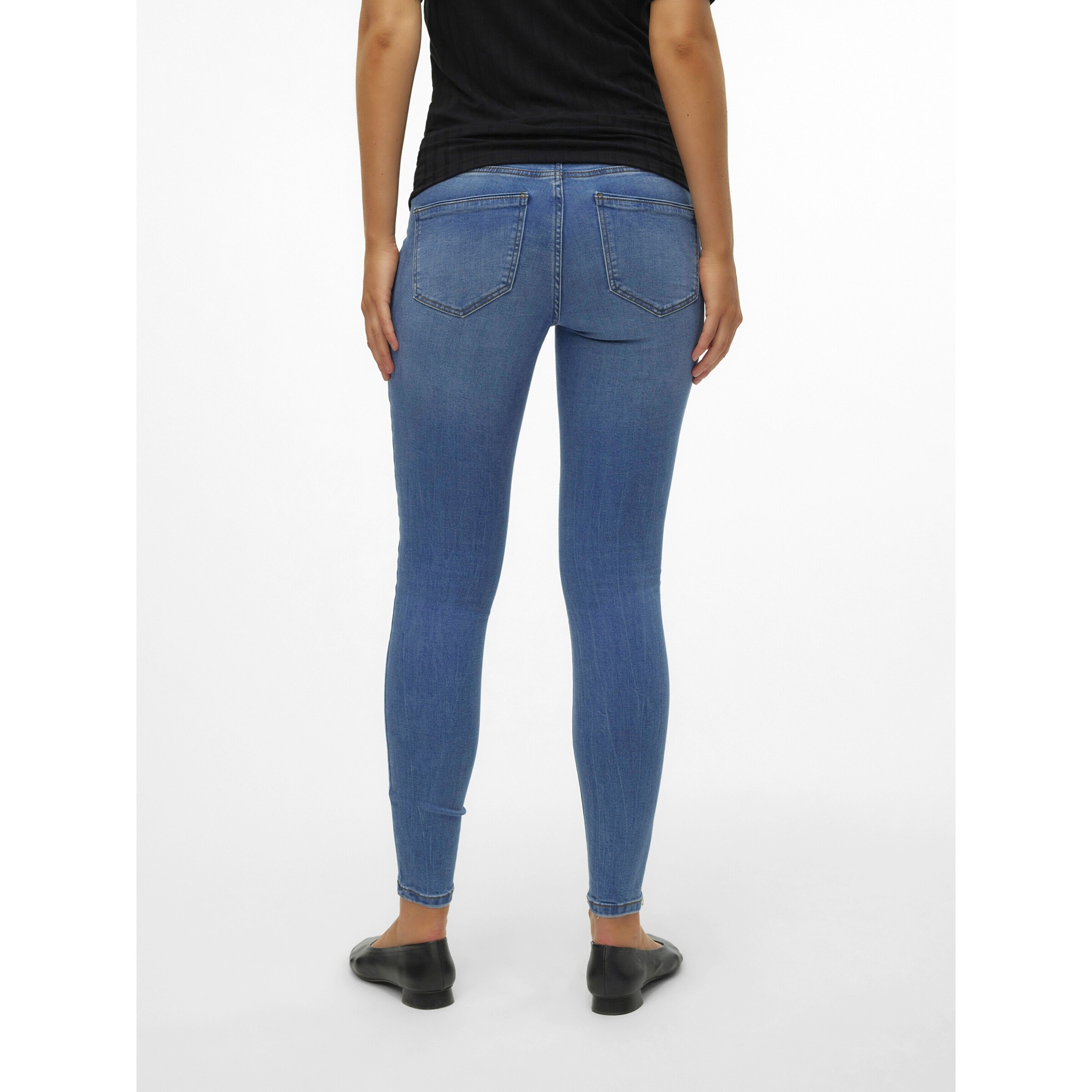 Vero Moda Maternity Umstands-Jeans Tanya denim