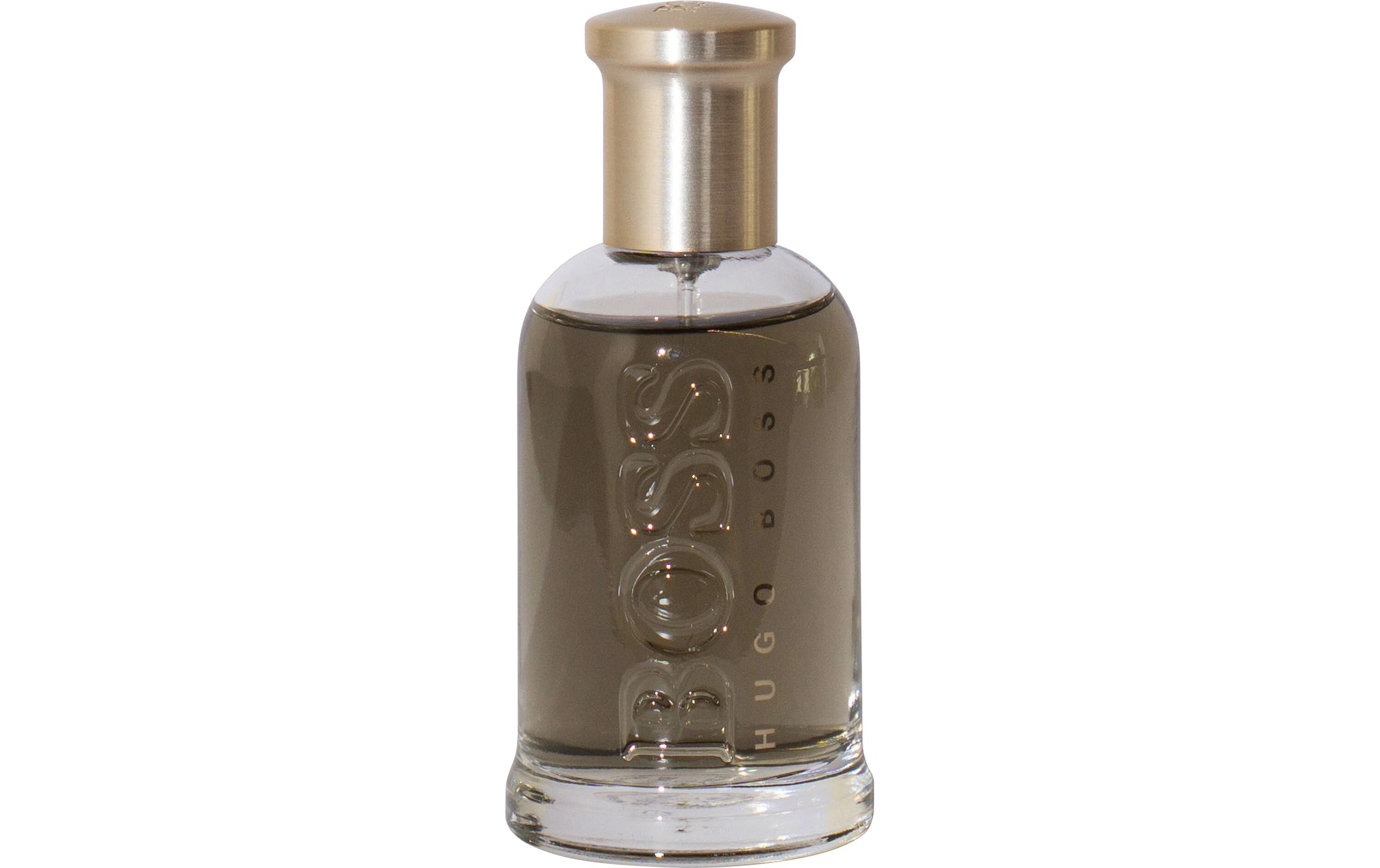 Eau de Parfum Bottled Men 50 mlHolzig-würziger Duft mit fruchtigen Elementen für Herren