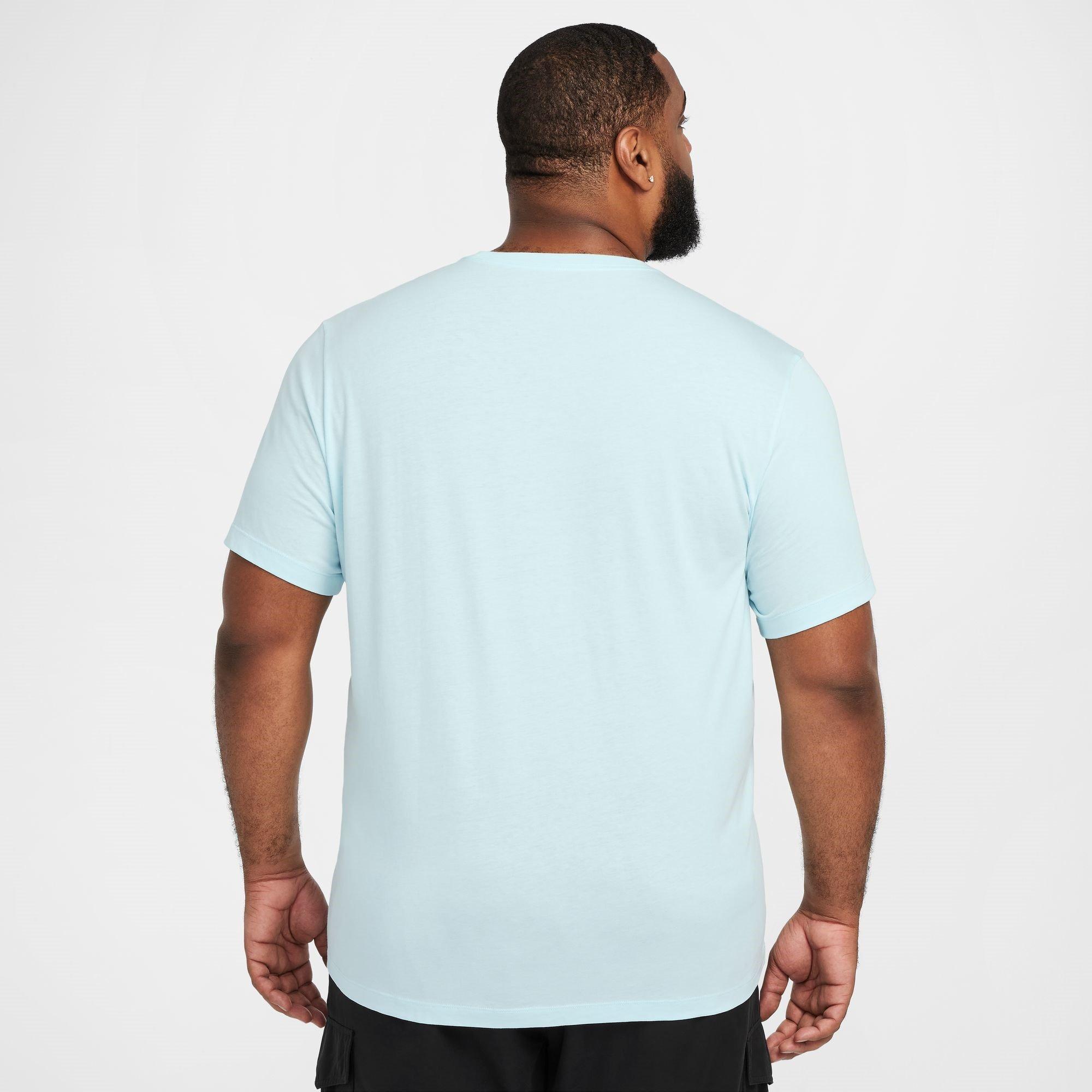 Nike Sportswear Club Men's T-Shirt