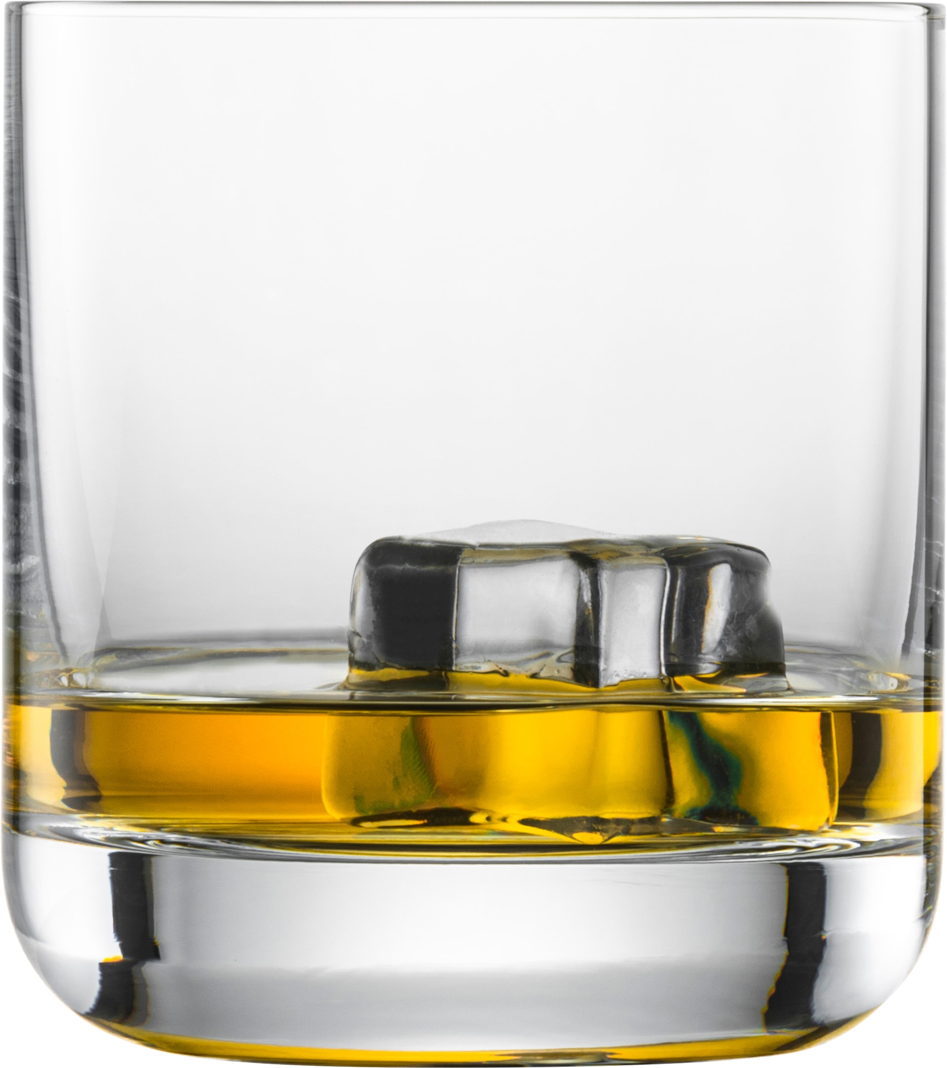 SCHOTT ZWIESEL WhiskyglasSIMPLE 6er Set 285 ml