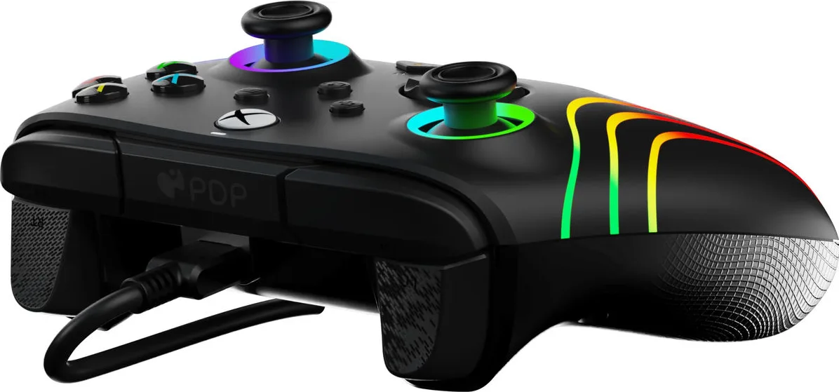 PDP Afterglow Xbox Serie X/S/One/PC Manettes de jeu