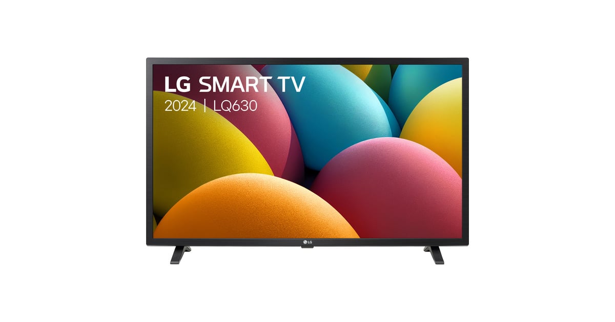 LGUHD LQ63 32