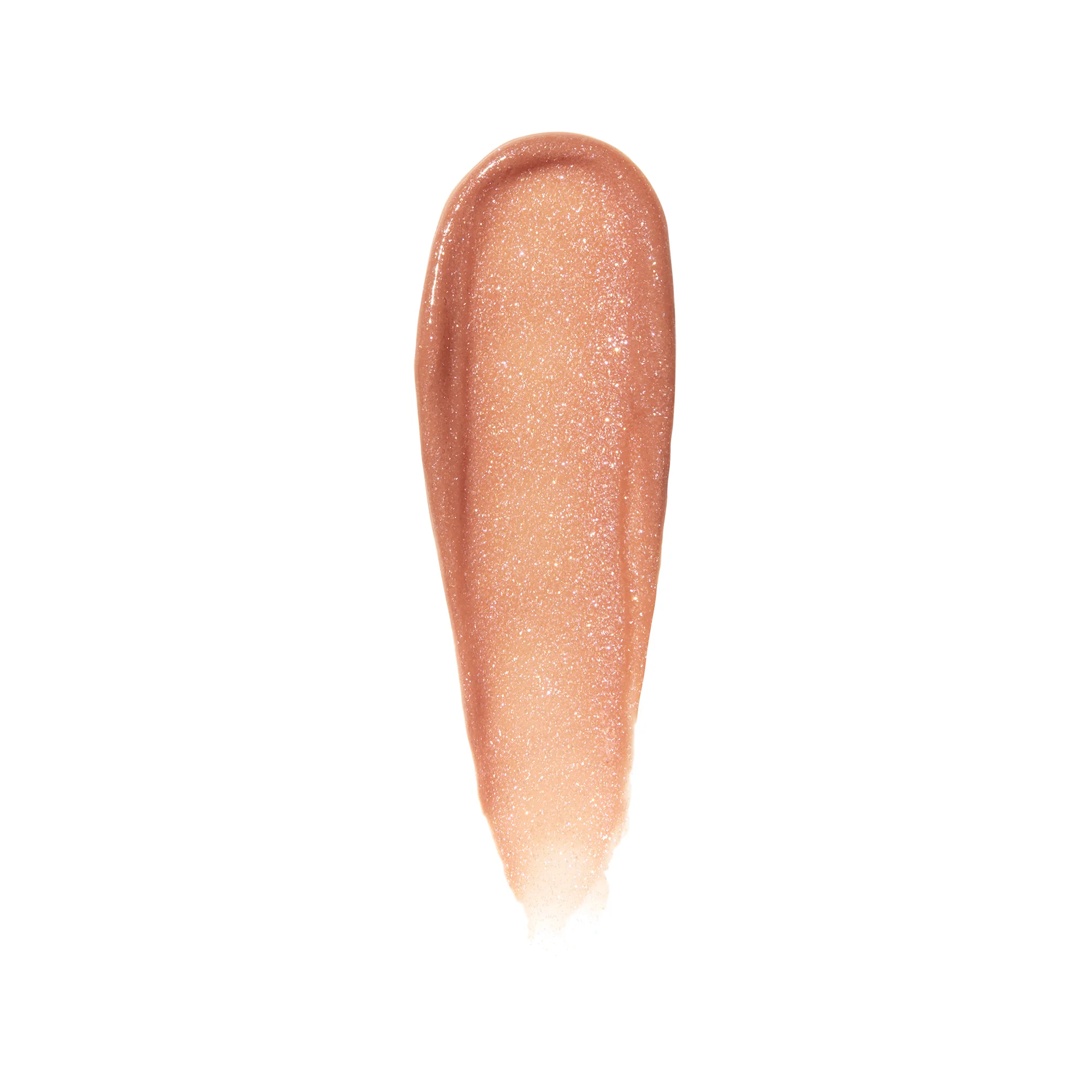 Crushed Oil Infused Gloss - Gloss pour les Lèvres |- Bellini