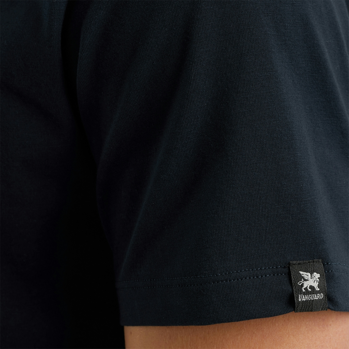 Heren Polo 27380201SN