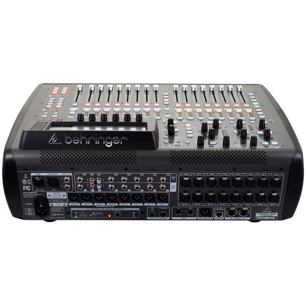 Behringer X32 Compact Stagebox Plus