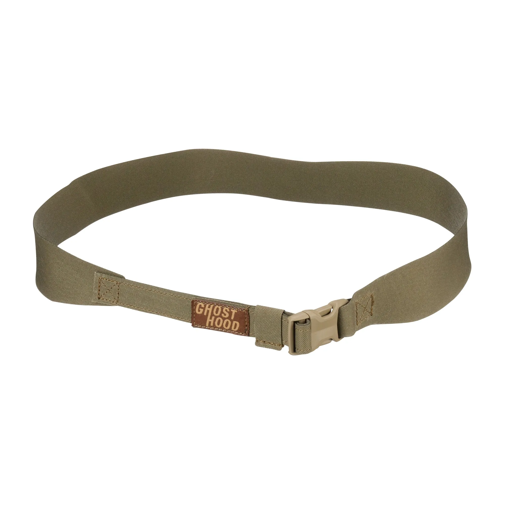 Ghosthood -  Gürtel Light Belt