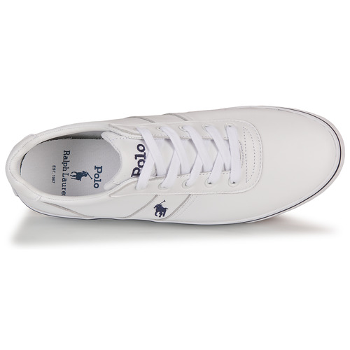Polo Ralph Lauren - HANFORD Blanco