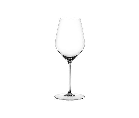 Spiegelau Hi-Lite Universalglas, 4er-Set