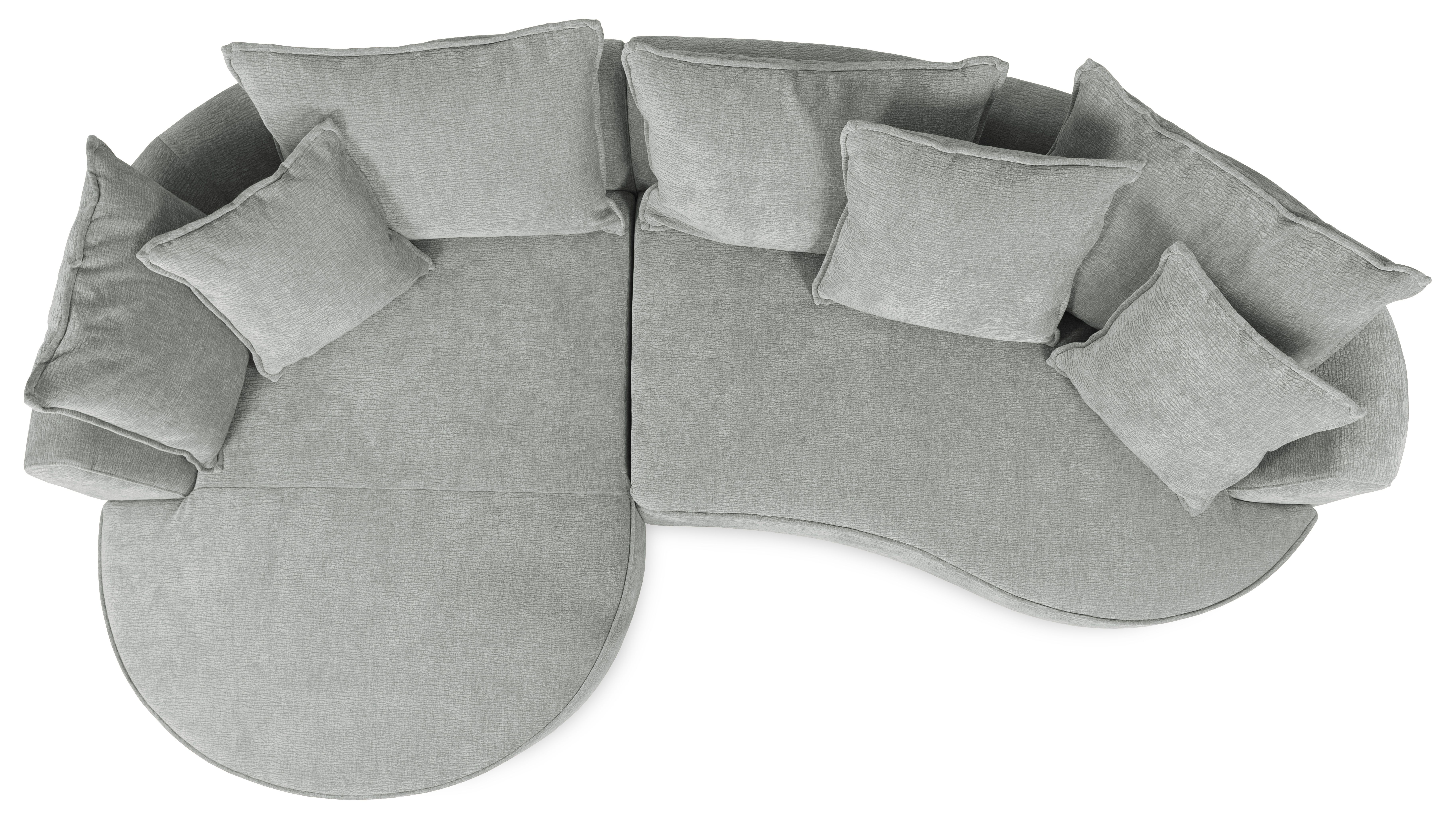 Loungebank Morero