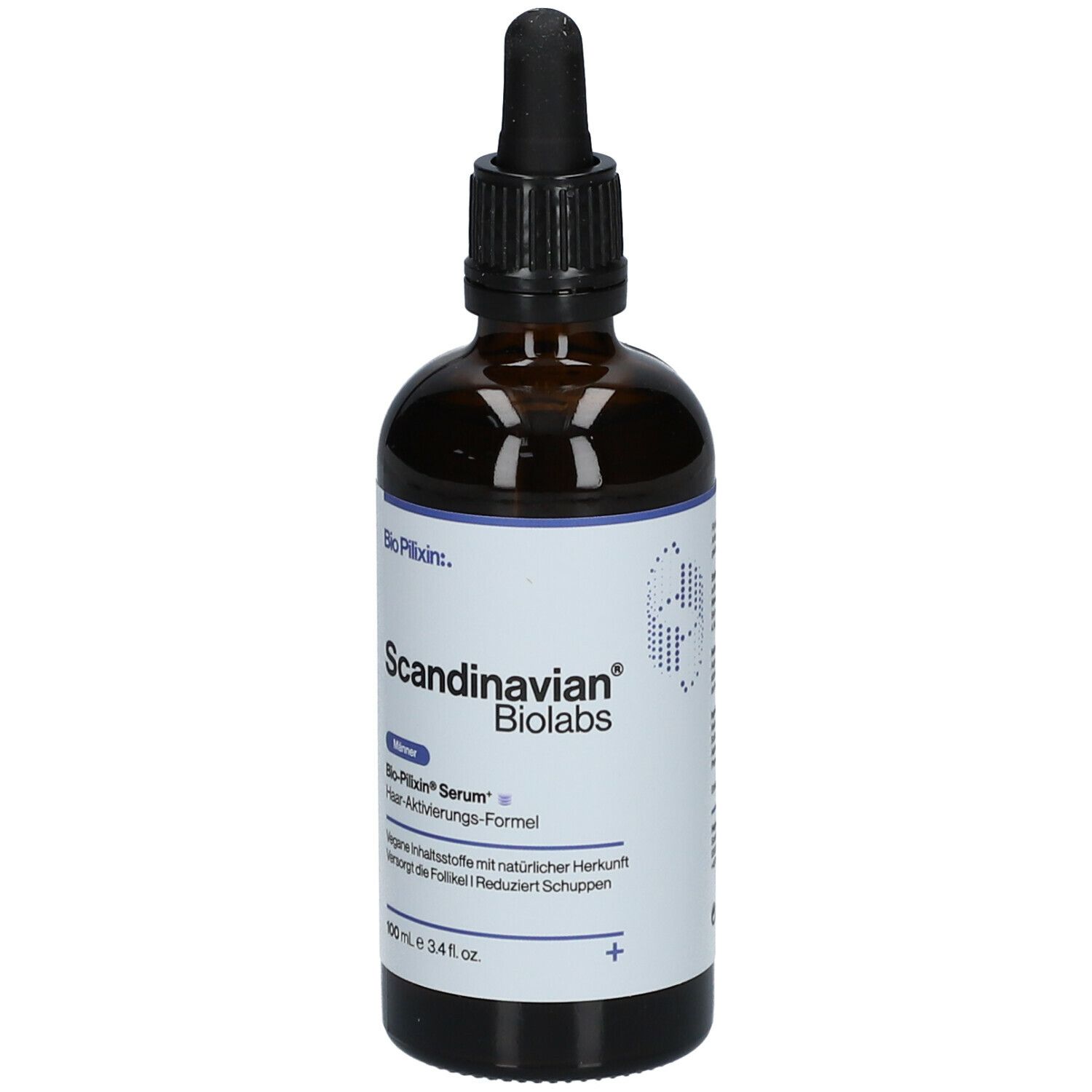 Scandinavian® Biolabs Bio-Plixin® Serum Mann
