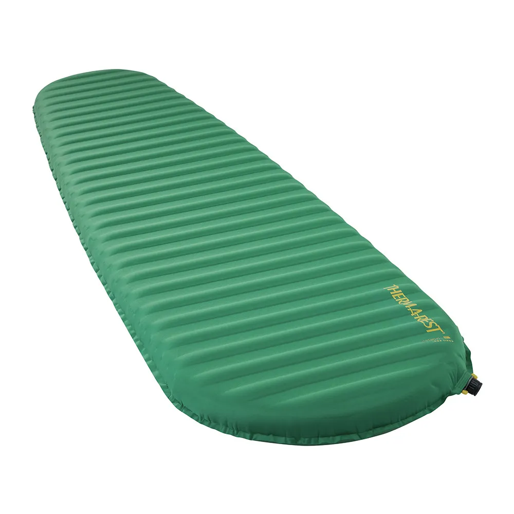 Thermarest TRAIL PRO™ - Matelas gonflable green