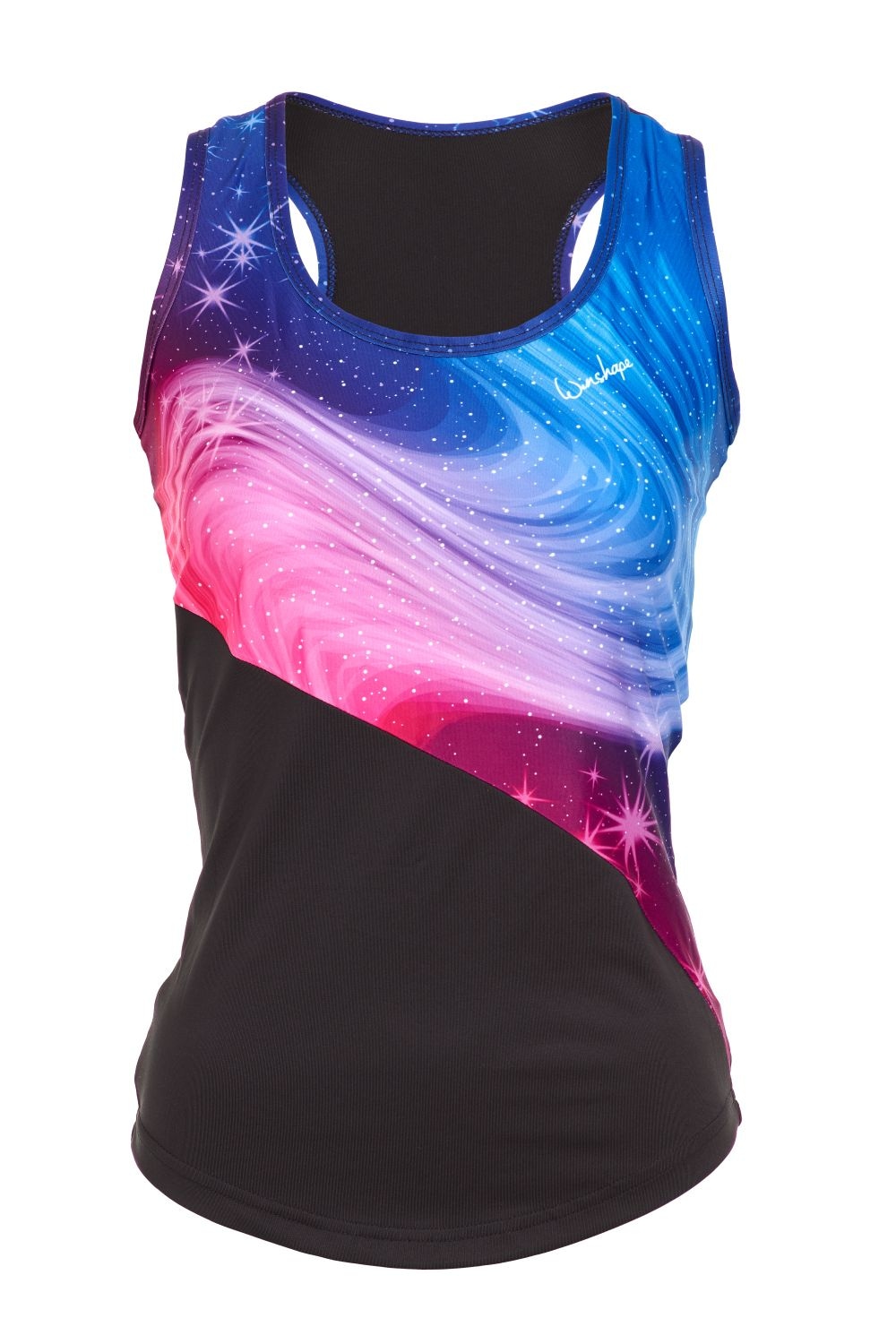 Winshape Tanktop »Tanktop AET105-Stardust«, Functional
