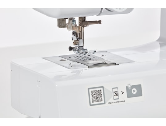 BROTHER - Machine à coudre FS 40S