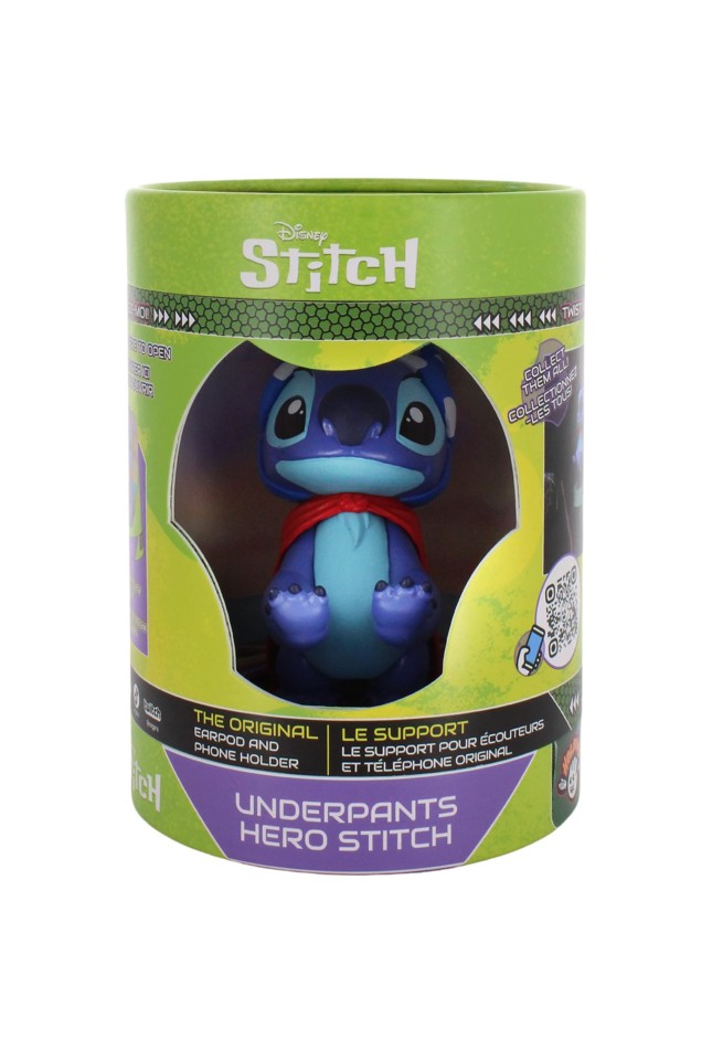 Holdems Lilo & Stitch Underpants Hero