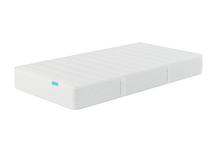 Pocketvering matras Dynamic