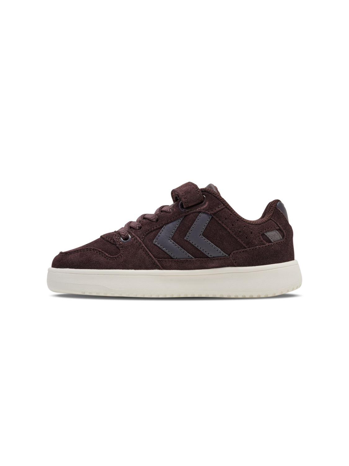 ST. POWER PLAY SUEDE JR