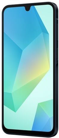 Samsung - Galaxy A16 5G - Mobiele Telefoon - Blauw Zwart - 4GB/128GB