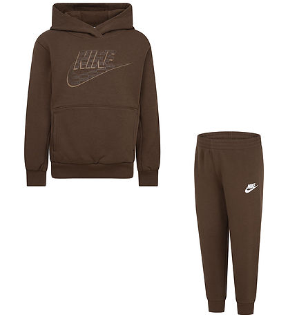 Nike Sweats?t - Cacao Wow