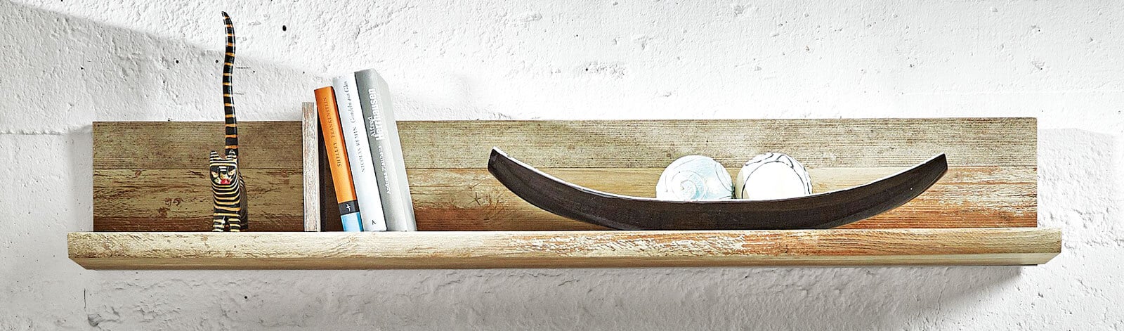 Wandboard Bonanza, 130/20/22 cm