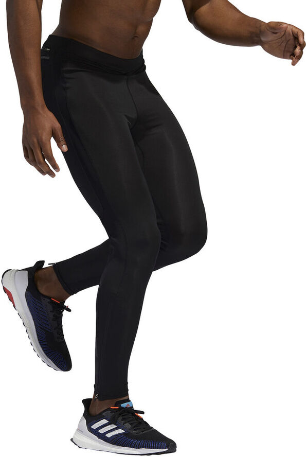 adidas Own the Run tights Sort