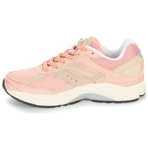 Saucony - Progrid Omni 9 - Rose