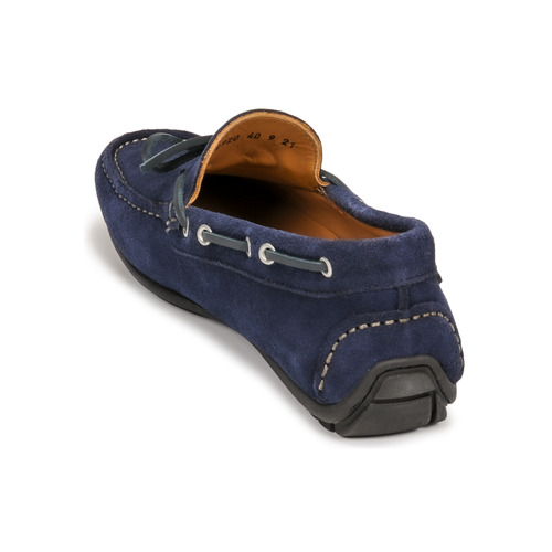 Pellet - NERE - Velours marine