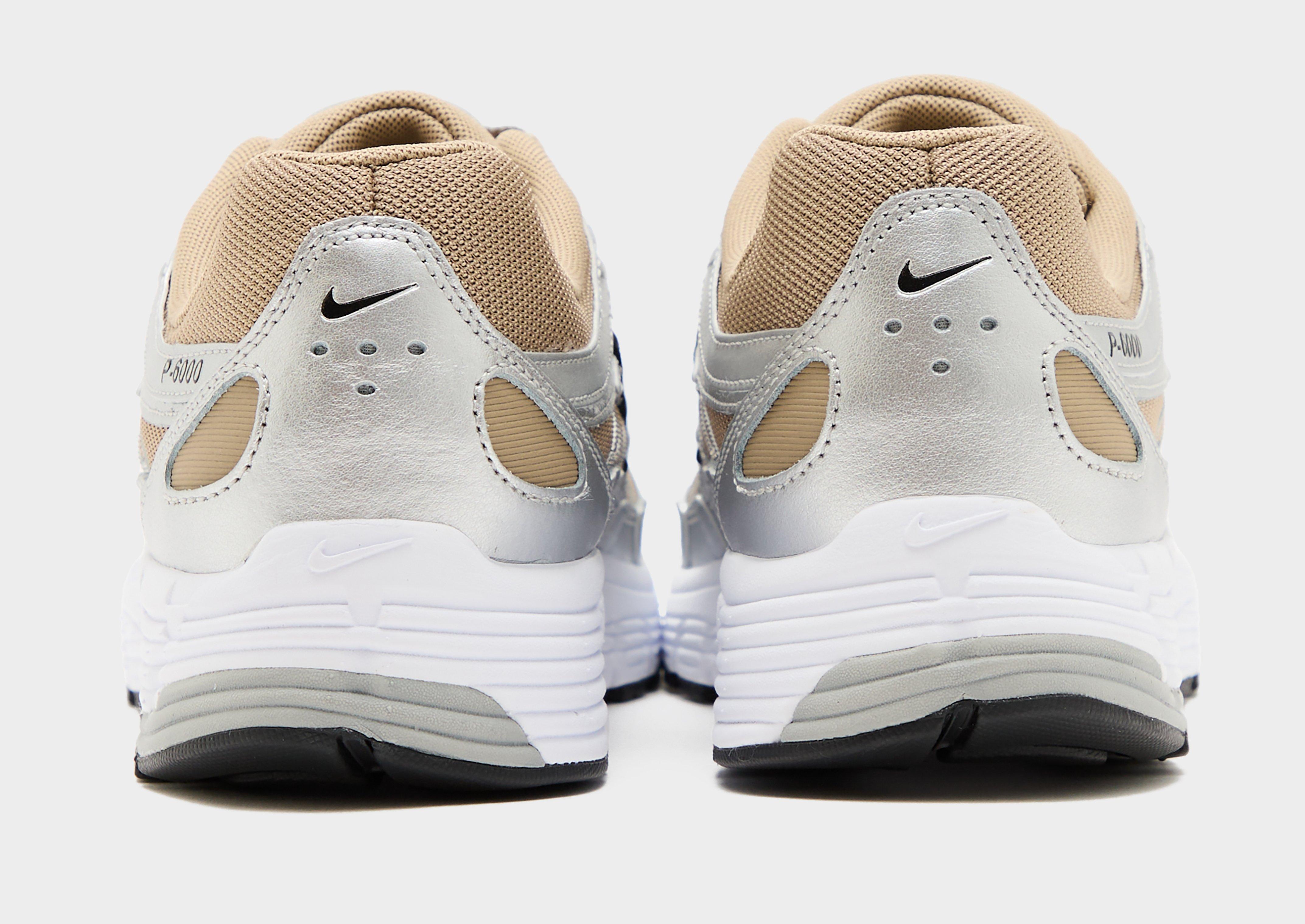 Nike P-6000