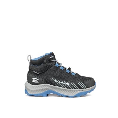 Garmont9.81 Pulse Mid WP - schwarz