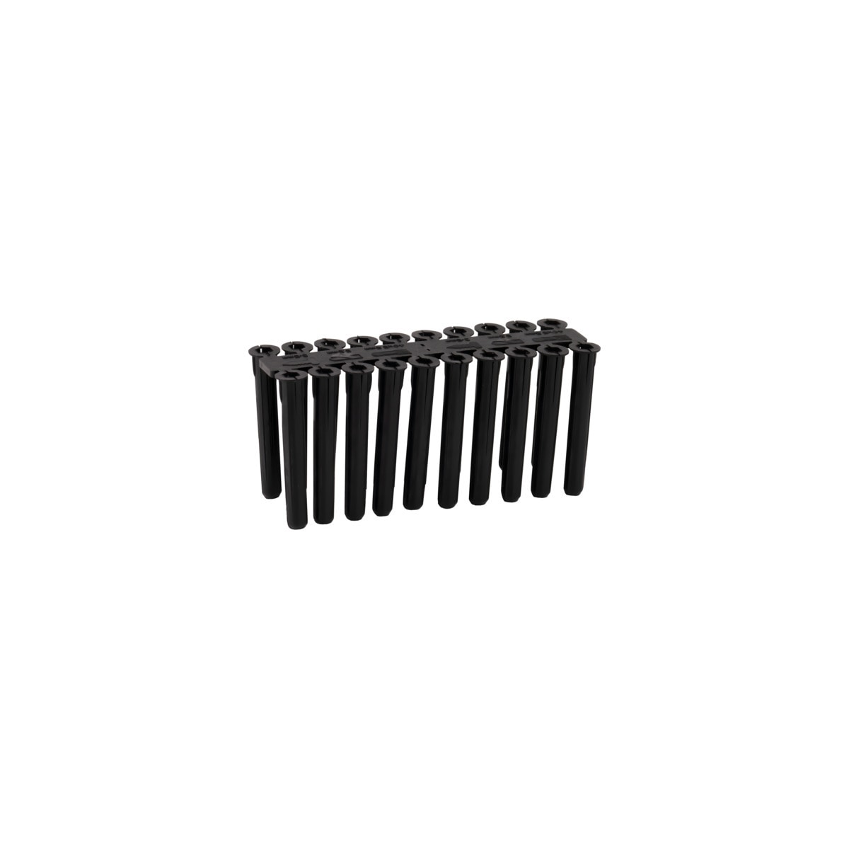 Namron skrueplugg TSP2  5,5x40 mm 100 stk