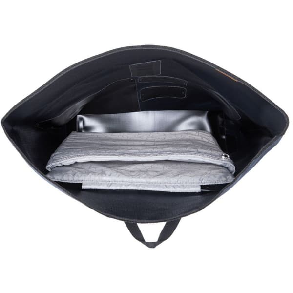 Sac à dos lifestyle ORTLIEB COMMUTER-DAYPACK URBAN 27L INK