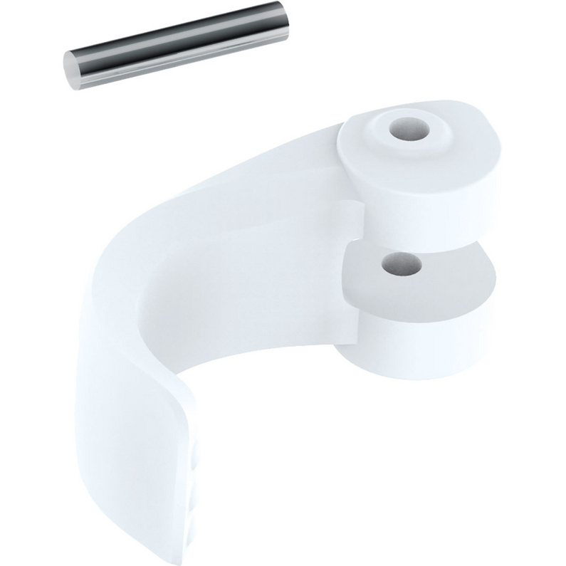 Leki Speed Lock + | 2 | 2+ Hebel