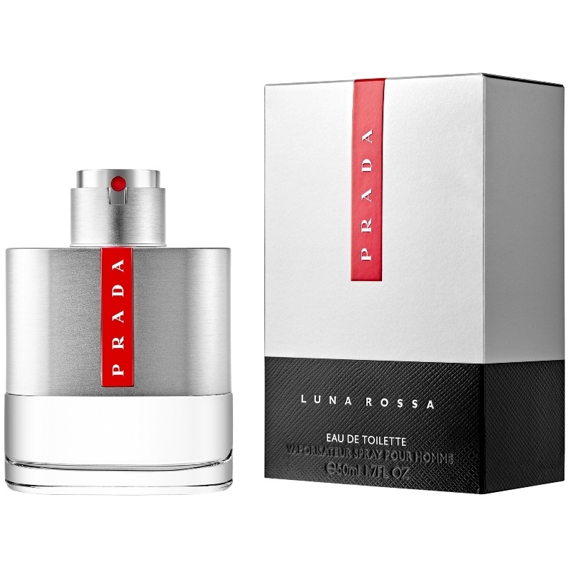 Prada Luna Rossa EDT 50 ml