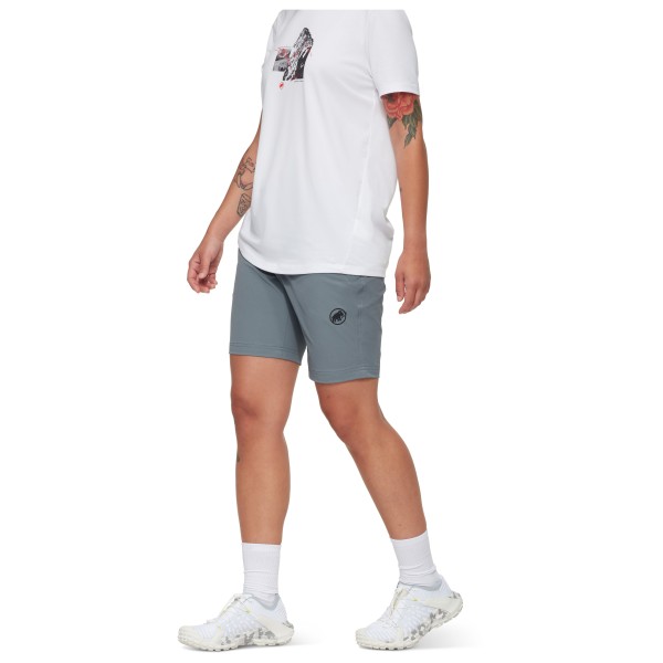 Mammut - Women's Hiking V Shorts - Short