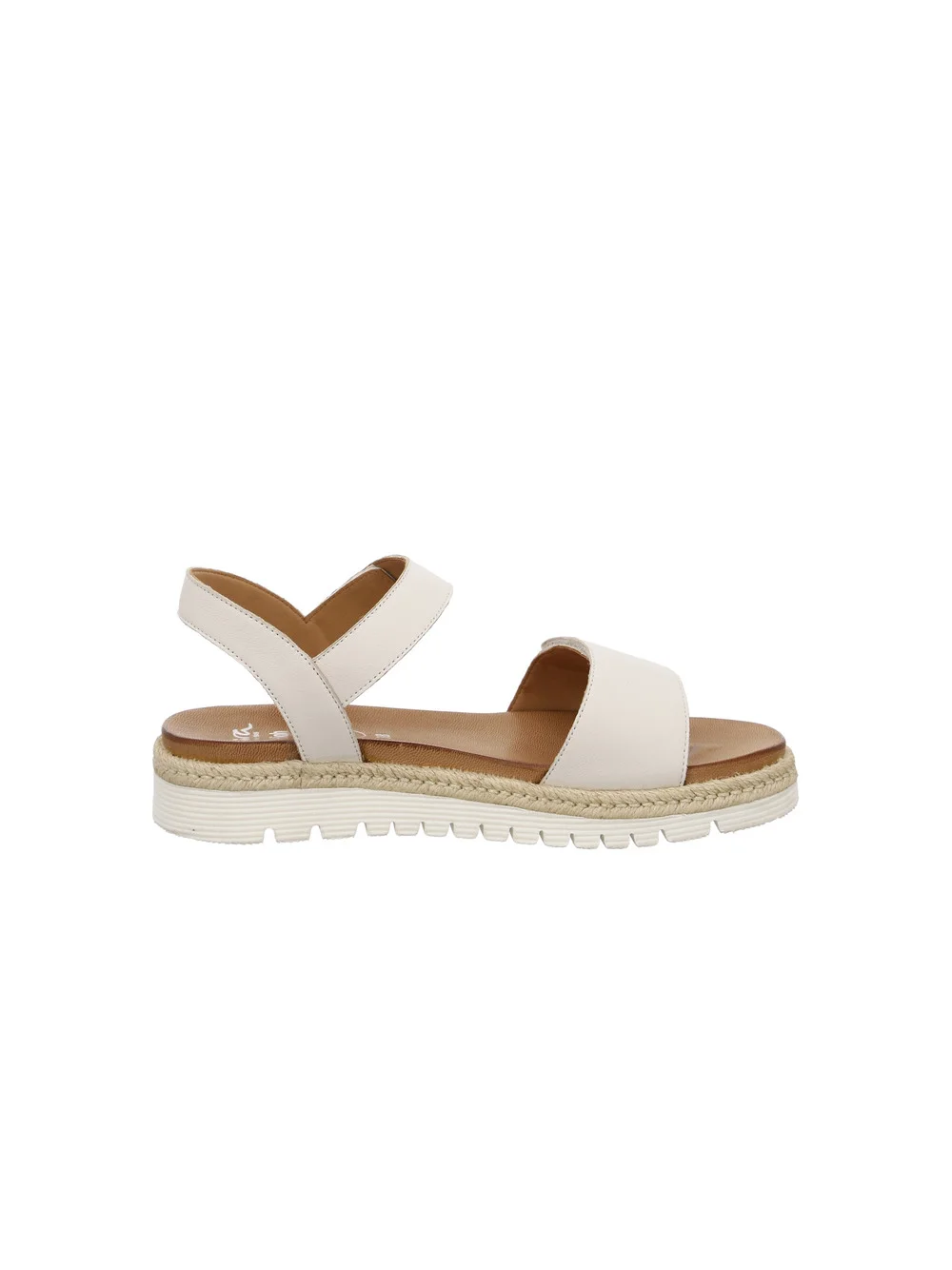 Sandale Jamaika cream