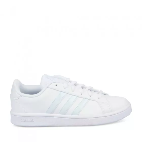 Baskets BLANCHES ADIDAS Grand Court Base