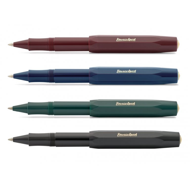 Kaweco Gel-Tintenroller Classic Sport