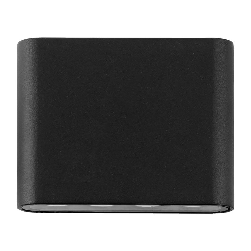 Veggspotlys LED 650 lm 10 W IP54