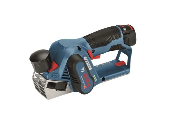 Bosch AKKUHØVL GHO 12V-20 SOLO L-BOXX