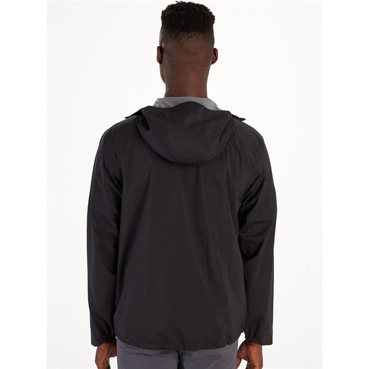 Marmot Superalloy Bio RainJacket Black